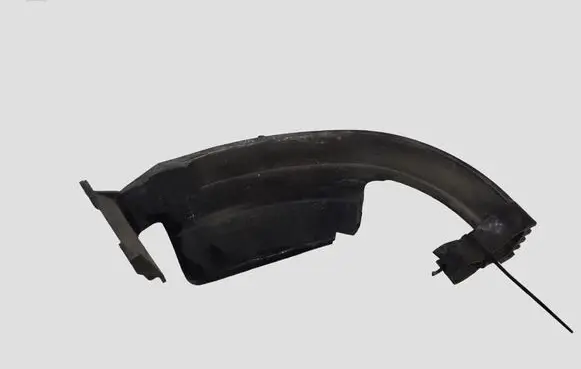 Volkswagen II LT Timing belt guard (cover) 074131561