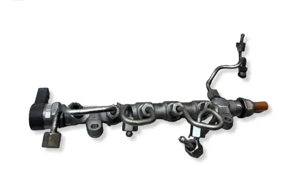 Volkswagen Tiguan Fuel pressure regulator 057130764AB 03L130089Q
