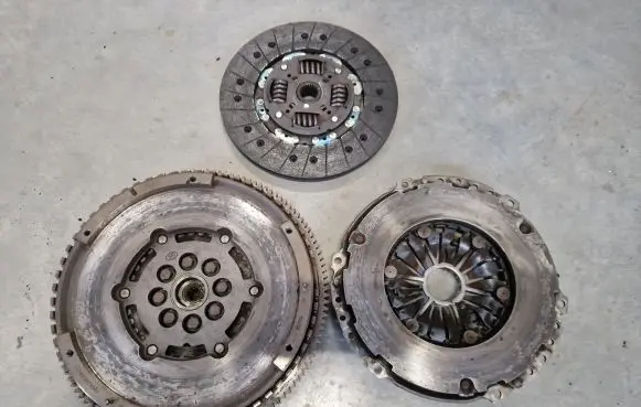 Ford Ranger Clutch set kit