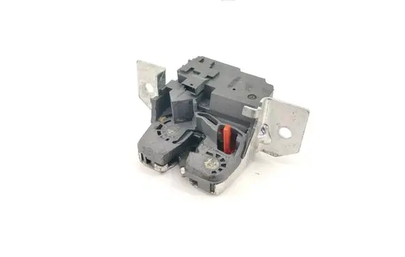 Mercedes-Benz A W169 Tailgate/trunk/boot lock/catch/latch A1697400035