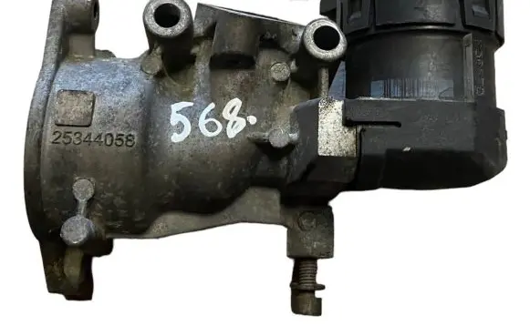 Volvo V50 EGR valve 25344058