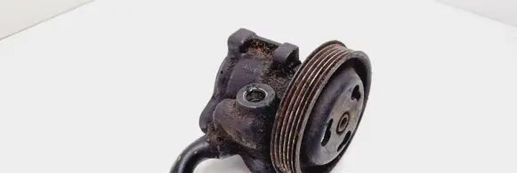 Ford Fiesta Power steering pump 96FF3A733BC AB1200