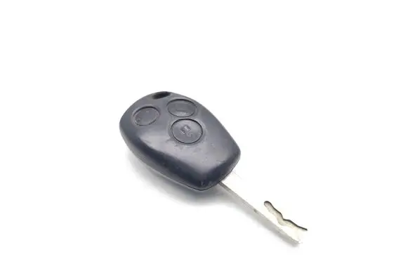 Nissan NV400 Ignition key/card 