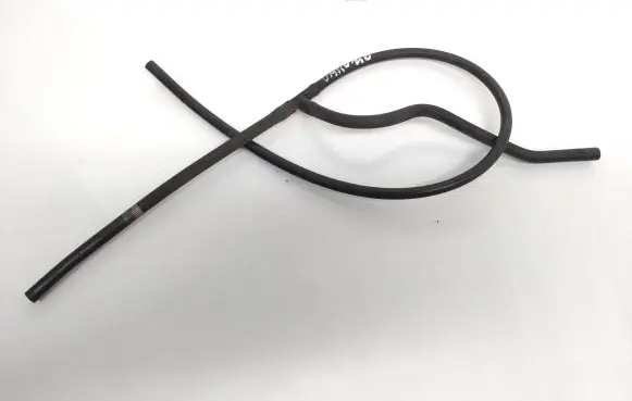Audi A6 Allroad C6 Vacuum line/pipe/hose 4F0201934J