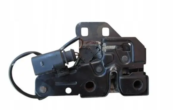 Audi A6 S6 C6 4F Engine bonnet/hood lock/latch loop/hook 