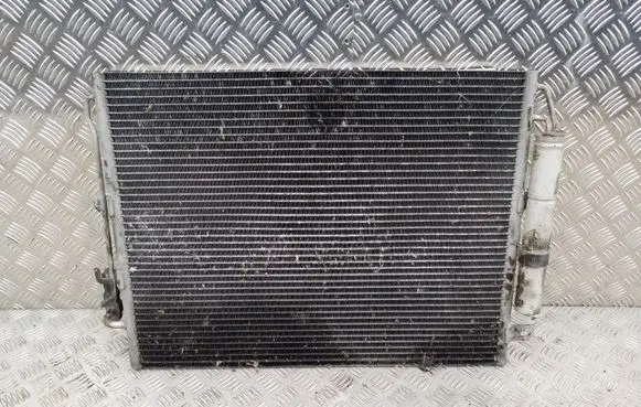 Land Rover Discovery 3 - LR3 A/C cooling radiator (condenser) ED86165400