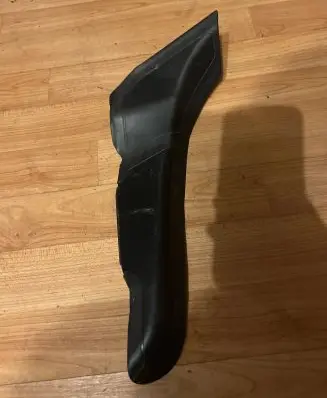 BMW 5 G30 G31 Other body part 7382960