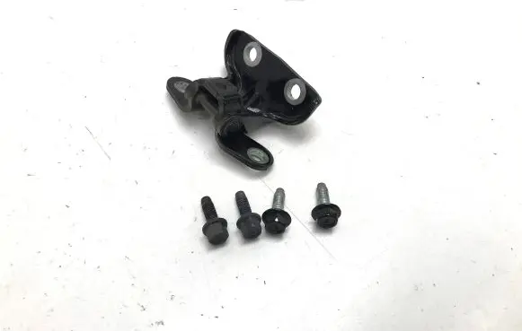 KIA Niro Rear door upper hinge