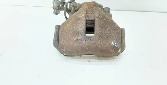 Skoda Superb B5 (3U) Front brake caliper