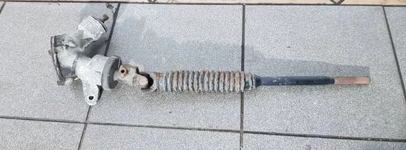 Nissan Pathfinder R50 Steering column universal joint
