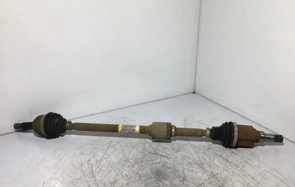 Ford Courier Front driveshaft JT763B436AB