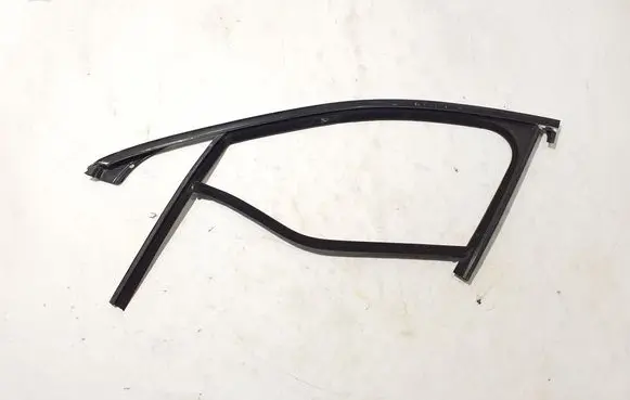 Mercedes-Benz S W223 Front door rubber seal A2237250300