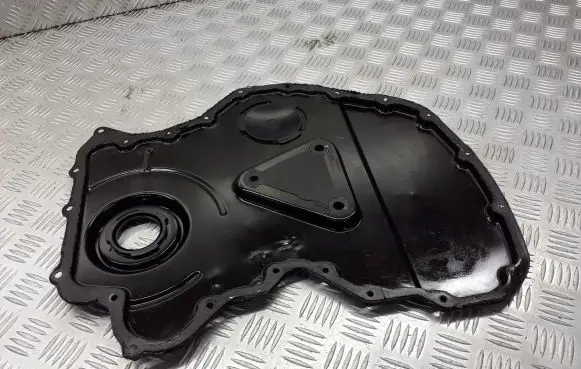 Ford Mondeo Mk III Timing belt guard (cover) 3S7Q-6019-AA