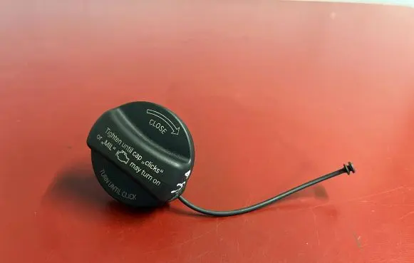 BMW X1 F48 F49 Fuel tank filler cap 7222391