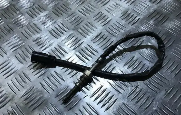 Volvo V70 Exhaust gas temperature sensor 30751456a