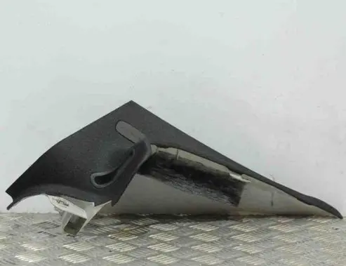 Mercedes-Benz C W205 (C) pillar trim A2058850459