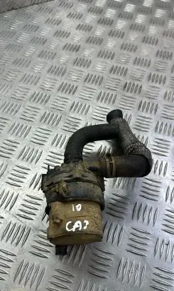 Porsche Cayenne (92A) Electric auxiliary coolant/water pump