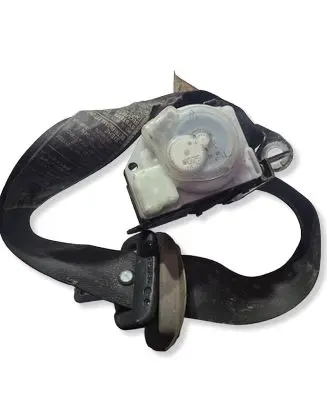 Mitsubishi Grandis Rear seatbelt TKAB0N694