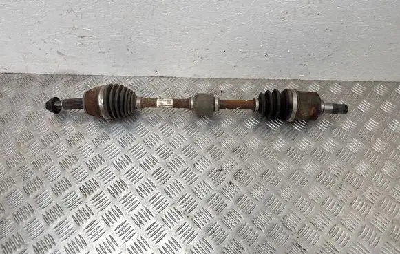 Hyundai Kona I Front driveshaft 49500J9000