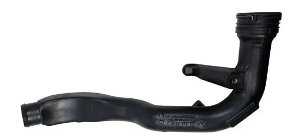 Audi A4 S4 B6 8E 8H Intercooler hose/pipe 3B0145762B 8E0145762B