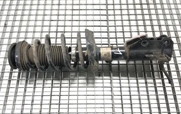 Front shock absorber/damper