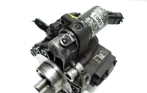 Ford Galaxy Fuel injection high pressure pump 9685705080 A2C27100268