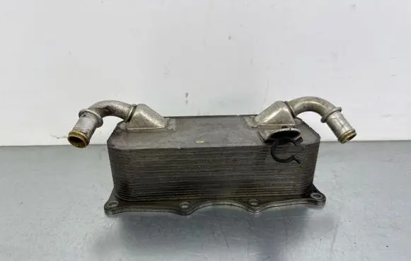 Jaguar F-Pace Gearbox / Transmission oil cooler T948001 04210708122