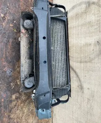 Volvo S40 Radiator set 3M5H8C607RJ 0130307142