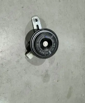 Renault Master III Horn signal 256105241R
