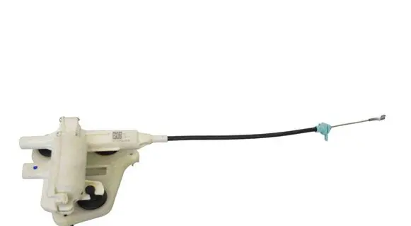 Mercedes-Benz GLE (W166 - C292) Tailgate/trunk/boot lift motor A2929062800