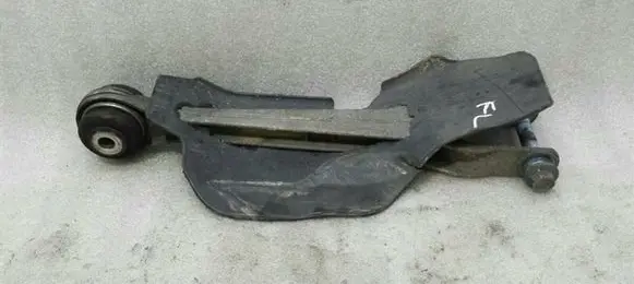 Porsche Boxster 987 Front control arm 99734104300