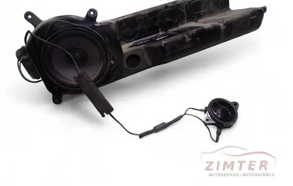 Audi A8 S8 D2 4D Front door speaker 4A0035399
