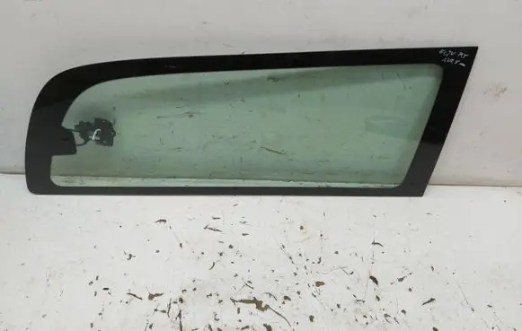 Mercedes-Benz EQV 447 Rear side window mereqv