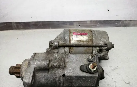 Jaguar XJ X308 Starter motor 2280005092 96JV11001AB