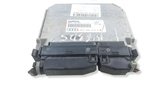 Audi A3 S3 8L Engine control unit/module 06A906019D 5WP4193