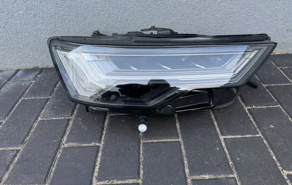 Audi A6 S6 C8 4K Headlight/headlamp 4K0941036