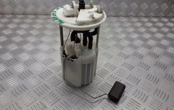 Alfa Romeo 147 Mechanical fuel pump 0580314016