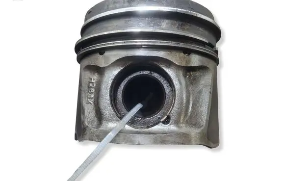 Land Rover Range Rover Sport L320 Piston 276DT