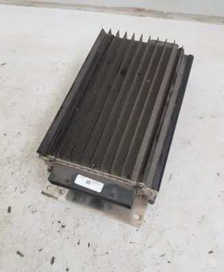 Sound amplifier