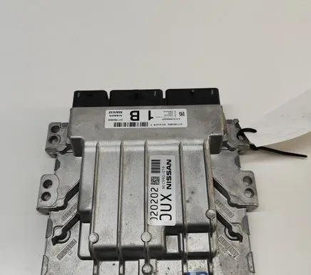 Nissan Qashqai J12 Engine control unit/module 237106UB00 A3C0769990001