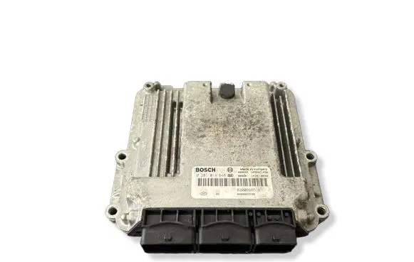 Opel Vivaro Engine control unit/module 8200666516