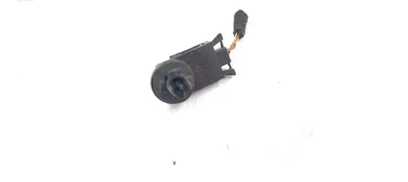 Volkswagen PASSAT B5 Interior temperature sensor 1H0907543A