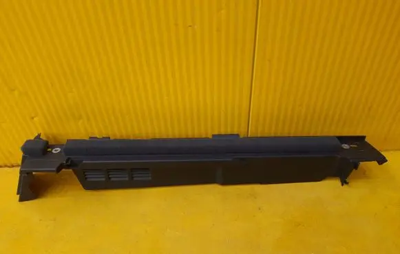 Volkswagen Touareg III Other trunk/boot trim element