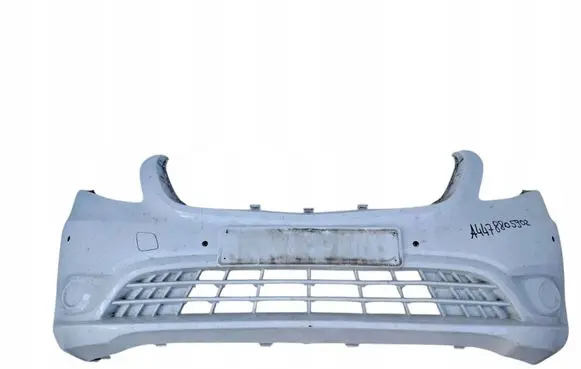 Mercedes-Benz Vito Viano W447 Front bumper A4478805902