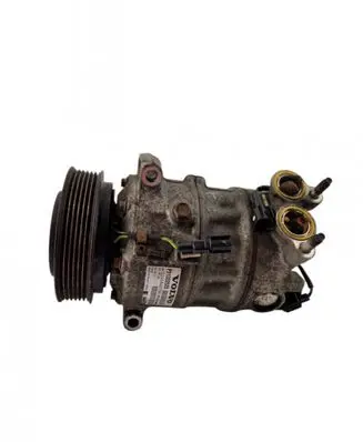 Volvo XC60 Air conditioning (A/C) compressor (pump) P31332528