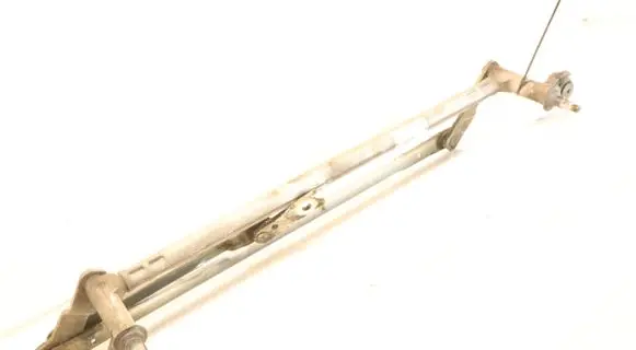 Volkswagen Golf VI Front wiper linkage 3397021402
