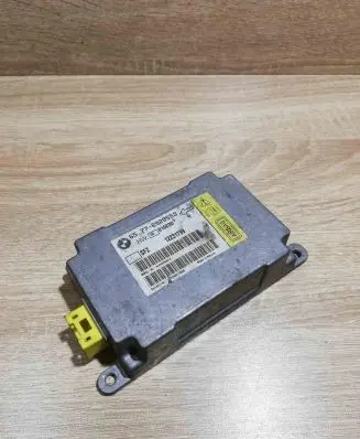BMW 7 E65 E66 Airbag control unit/module 6929553