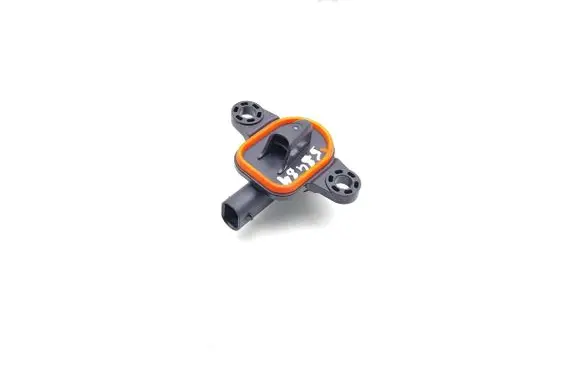 Jaguar F-Pace Airbag deployment crash/impact sensor FK72-14C676-AA