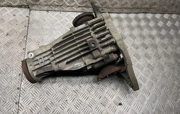 Audi A5 8T 8F Rear differential JKQ