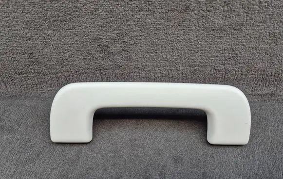 Audi Q7 4M Front interior roof grab handle 8R0857607H 8R0857607HEP5